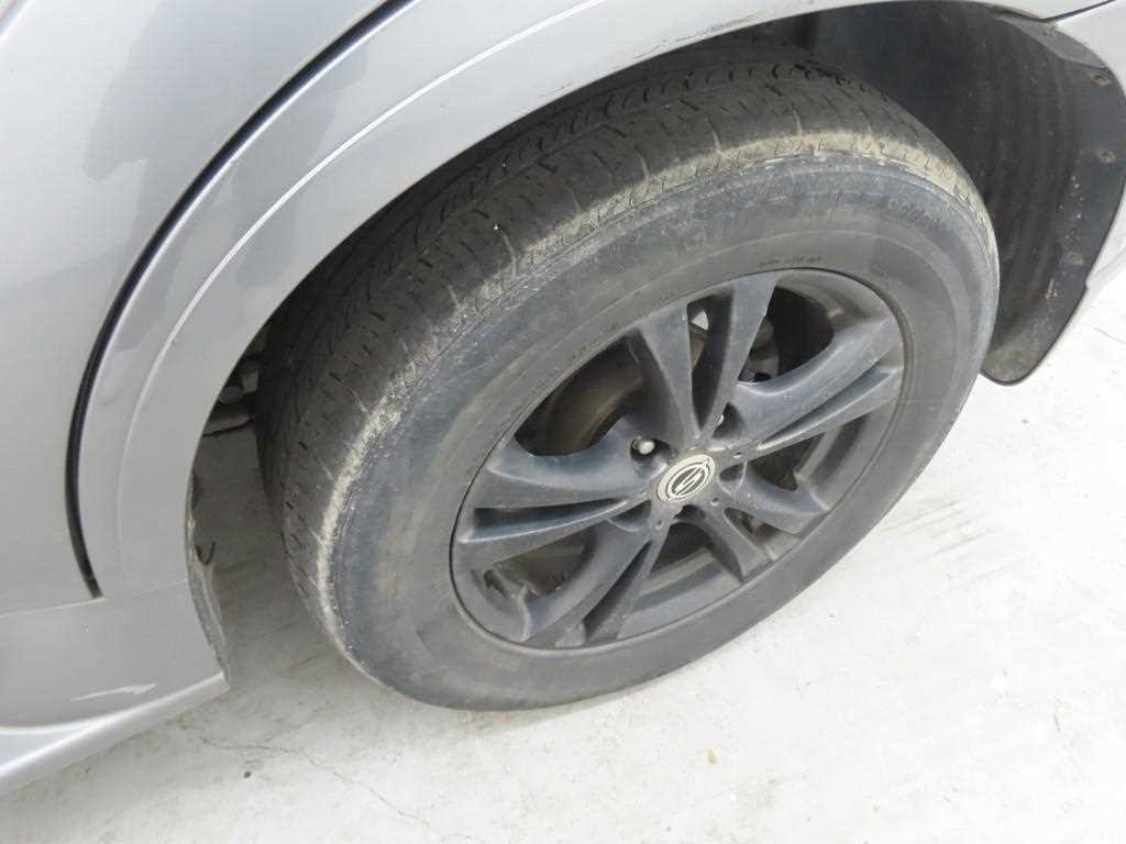 Ssangyong Rexton 2011 - Importación desde Corea - HF Imports Iquique - Foto 19