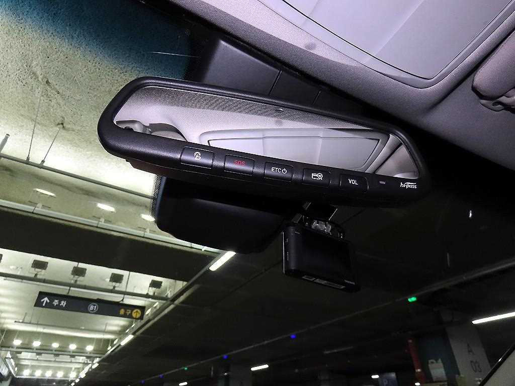 HYUNDAI Grandeur 2018 Gris - Importación desde Corea - HF Imports Iquique - Foto 15