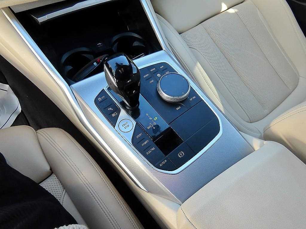 BMW 3 series - Vista 10