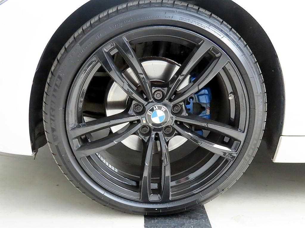 BMW 3 series 2016 Blanco - Importación desde Corea - HF Imports Iquique - Foto 20