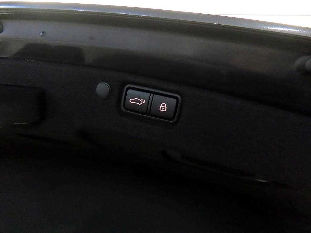 KIA K7 2019 Gris - Importación desde Corea - HF Imports Iquique - Foto 17