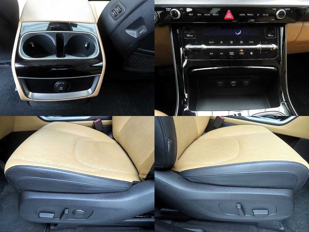 KIA Carnival 2023 - Importación desde Corea - HF Imports Iquique - Foto 17