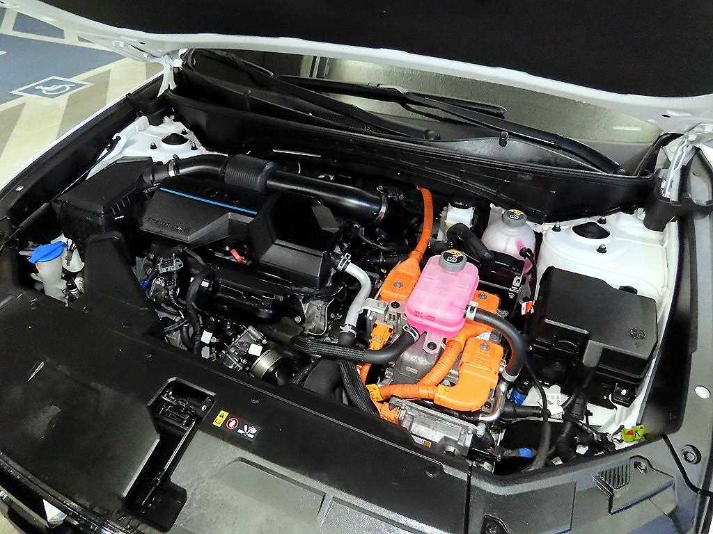 HYUNDAI Tucson 2024 Blanco - Importación desde Corea - HF Imports Iquique - Foto 19