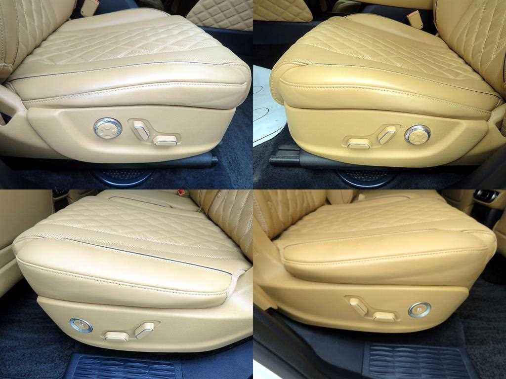 Genesis GV80 2023 Blanco - Importación desde Corea - HF Imports Iquique - Foto 17