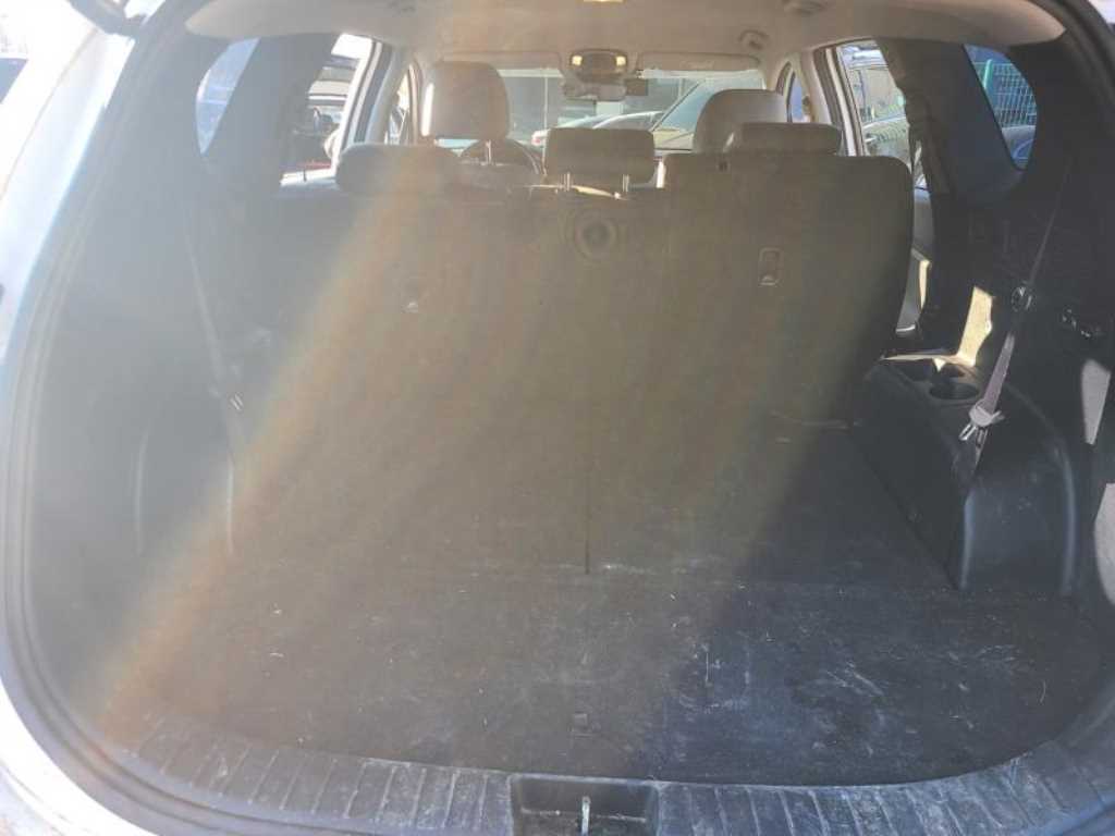 HYUNDAI Santa Fe - Vista 6