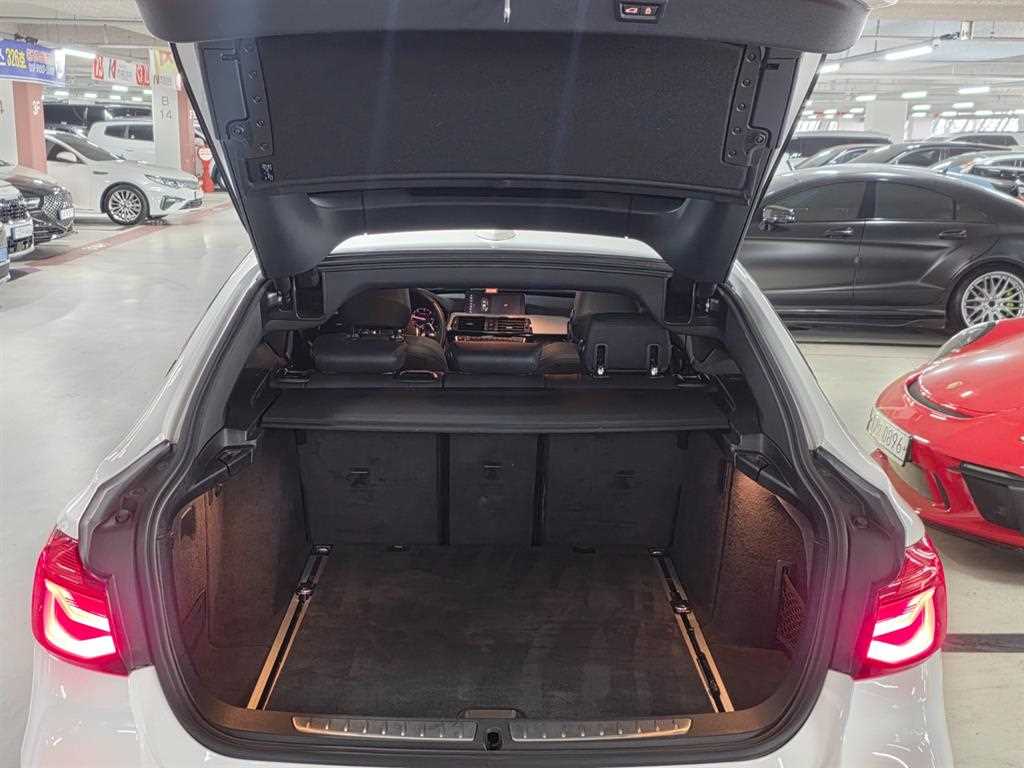 BMW Gran Turismo - Vista 6