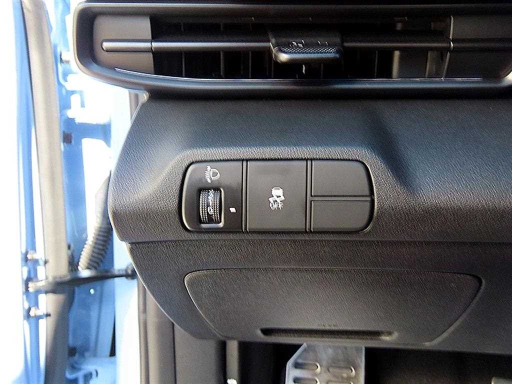 HYUNDAI Avante - Vista 12