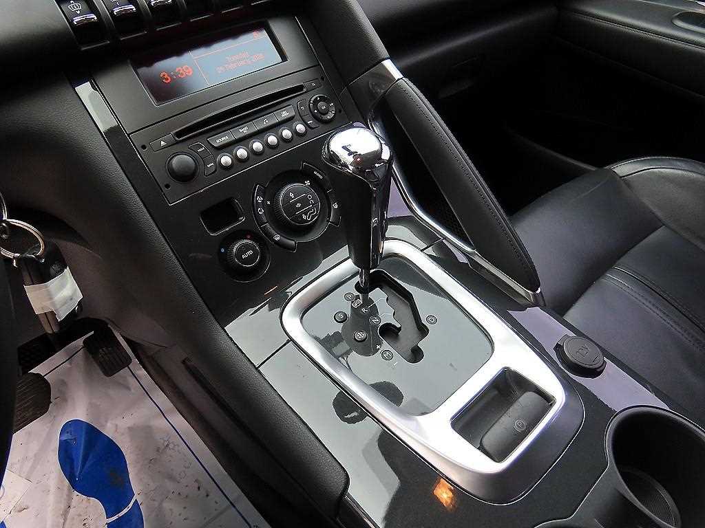 Peugeot 3008 - Vista 11