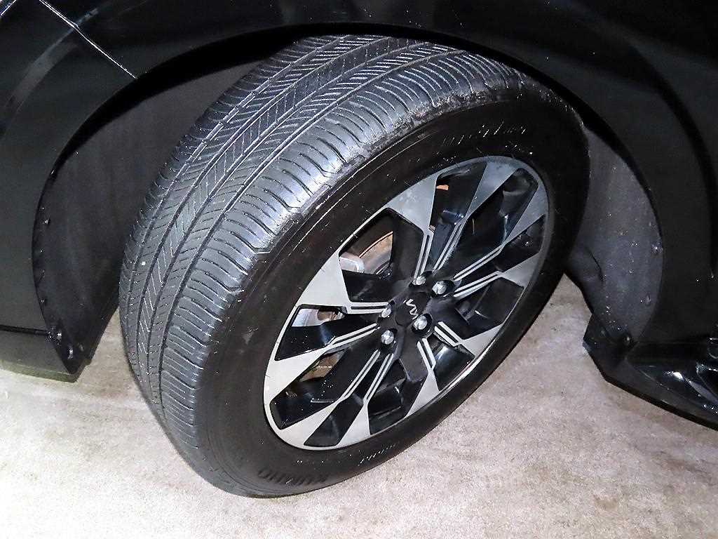 KIA Carnival 2022 Negro - Importación desde Corea - HF Imports Iquique - Foto 20