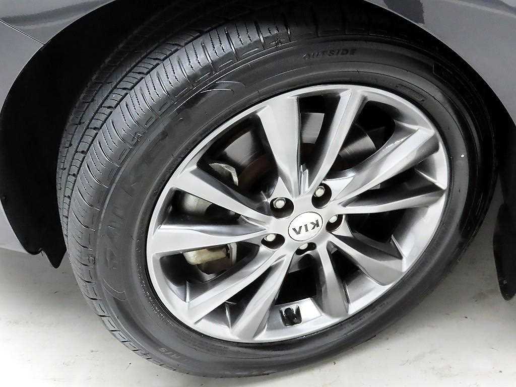 KIA Carnival 2019 Gris - Importación desde Corea - HF Imports Iquique - Foto 20