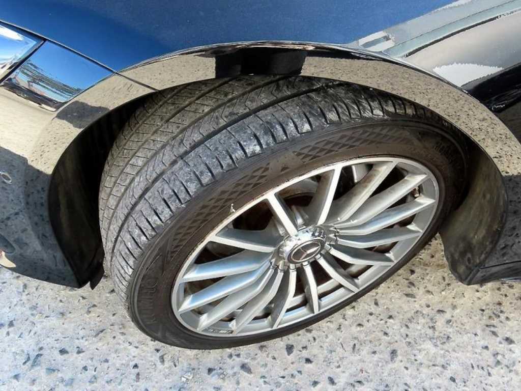 Mercedes Benz AMG GT 2021 Negro - Importación desde Corea - HF Imports Iquique - Foto 20