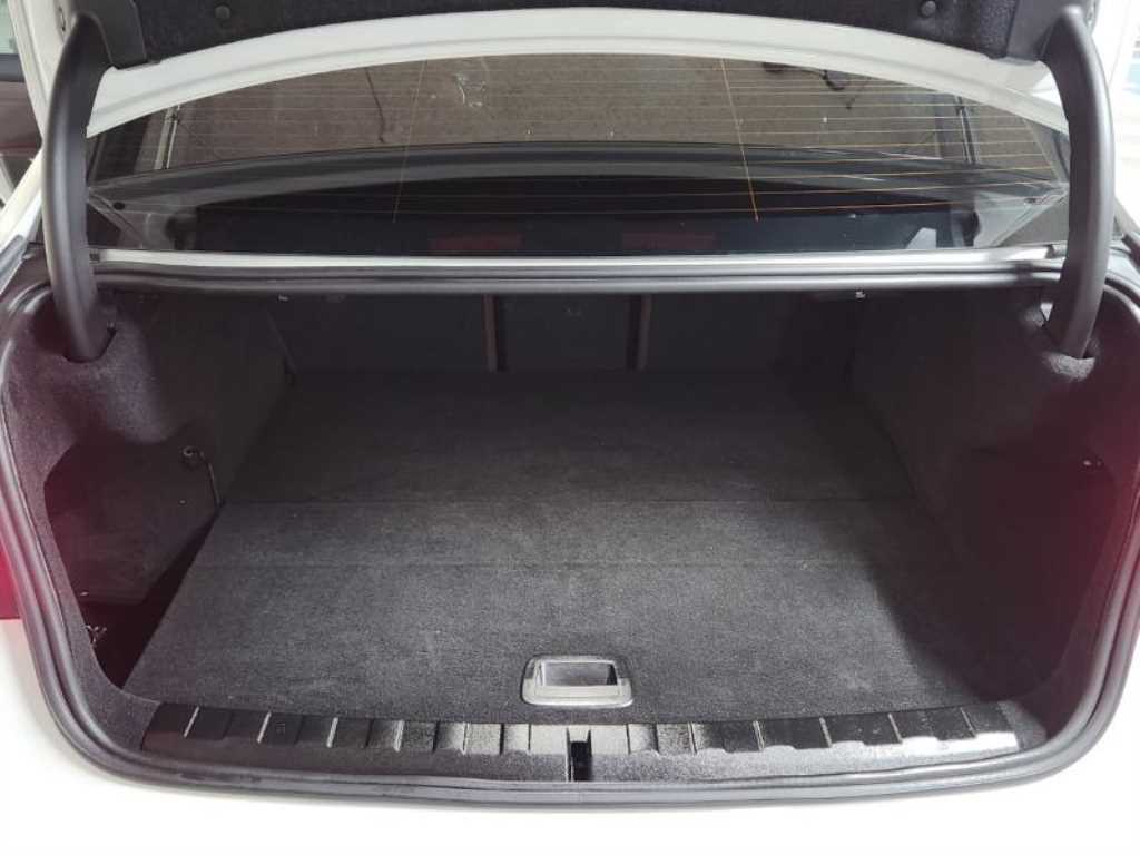 BMW 3 series 2021 Blanco - Importación desde Corea - HF Imports Iquique - Foto 16