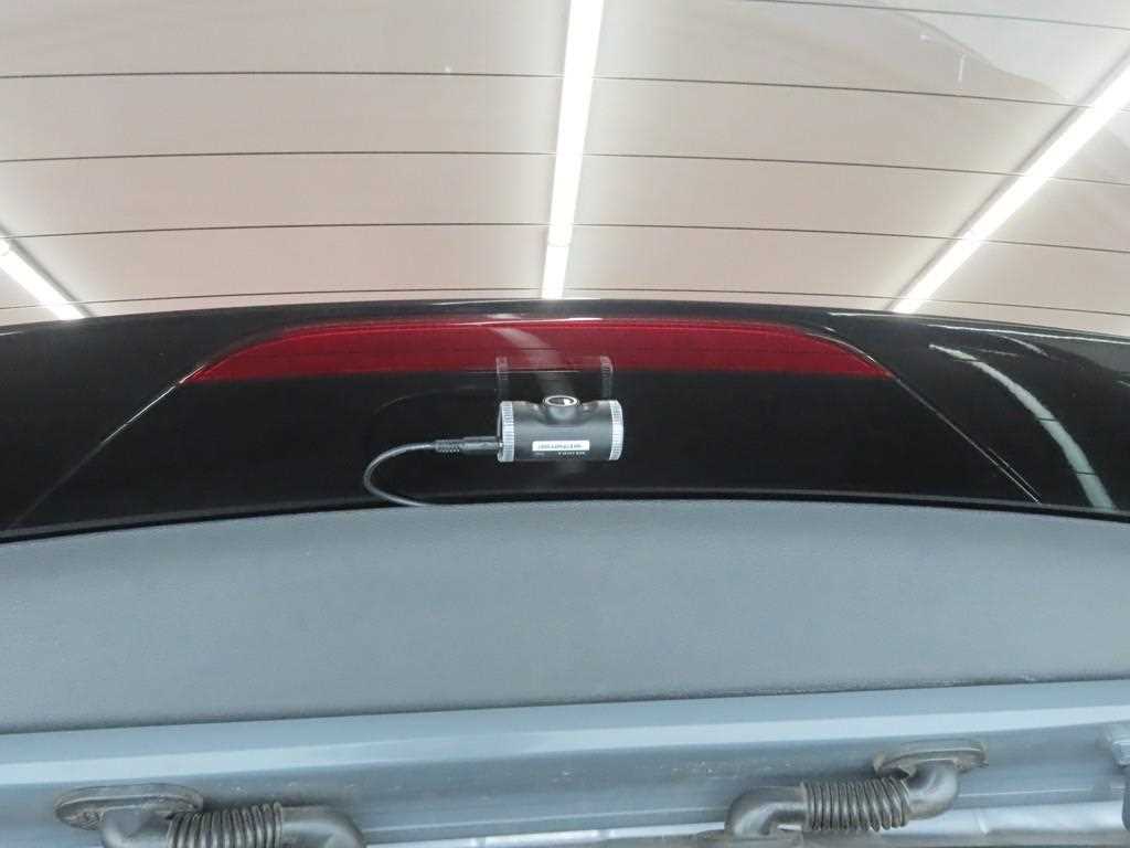 HYUNDAI Santa Fe 2022 Azul - Importación desde Corea - HF Imports Iquique - Foto 19