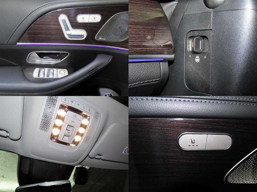 Mercedes Benz GLE Class 2022 - Importación desde Corea - HF Imports Iquique - Foto 18