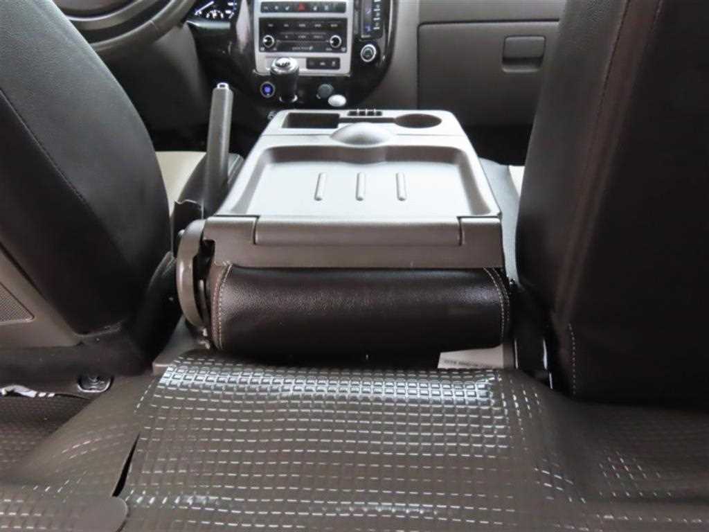 Small Truck Cargo (small) 2024 Blanco - Importación desde Corea - HF Imports Iquique - Foto 15