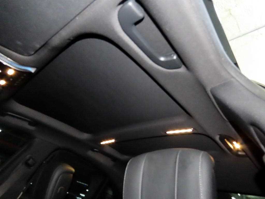 Mercedes Benz S Class 2022 Negro - Importación desde Corea - HF Imports Iquique - Foto 15