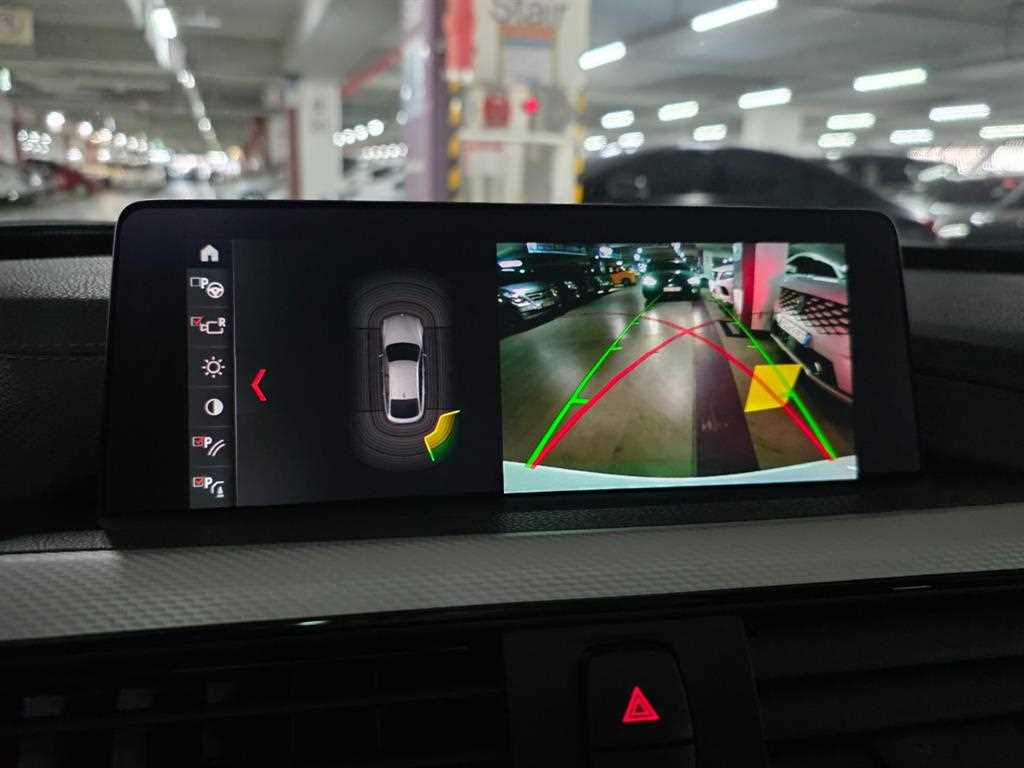 BMW Gran Turismo 2020 Blanco - Importación desde Corea - HF Imports Iquique - Foto 14