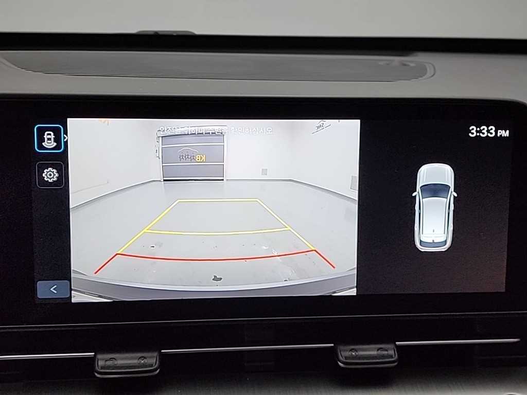 HYUNDAI Kona 2023 Gris - Importación desde Corea - HF Imports Iquique - Foto 16