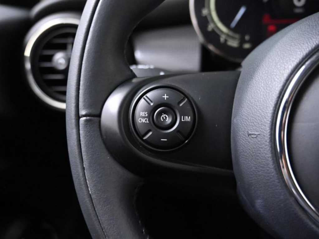 Mini Cooper 2021 Rojo - Importación desde Corea - HF Imports Iquique - Foto 16