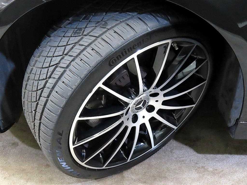 Mercedes Benz CLS Class 2021 Negro - Importación desde Corea - HF Imports Iquique - Foto 20