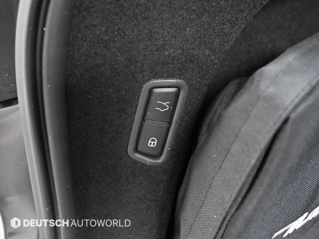 Maserati Levante 2020 Gris - Importación desde Corea - HF Imports Iquique - Foto 20