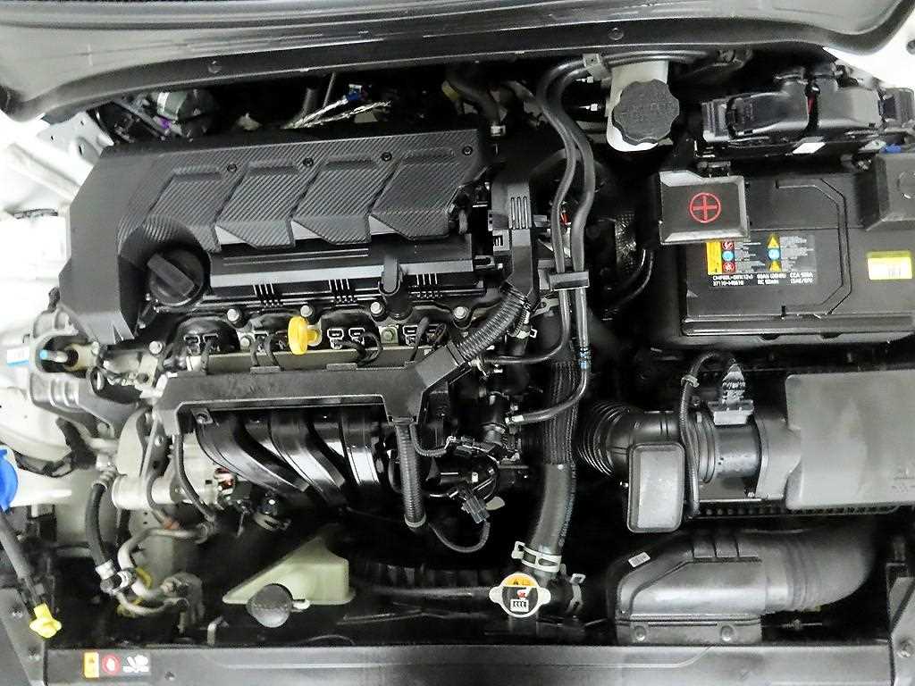 KIA K3 2022 Blanco - Importación desde Corea - HF Imports Iquique - Foto 20