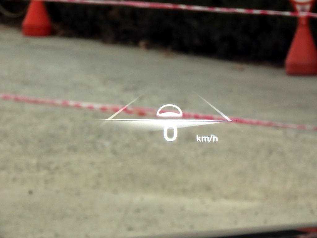 Genesis GV70 - Vista 10