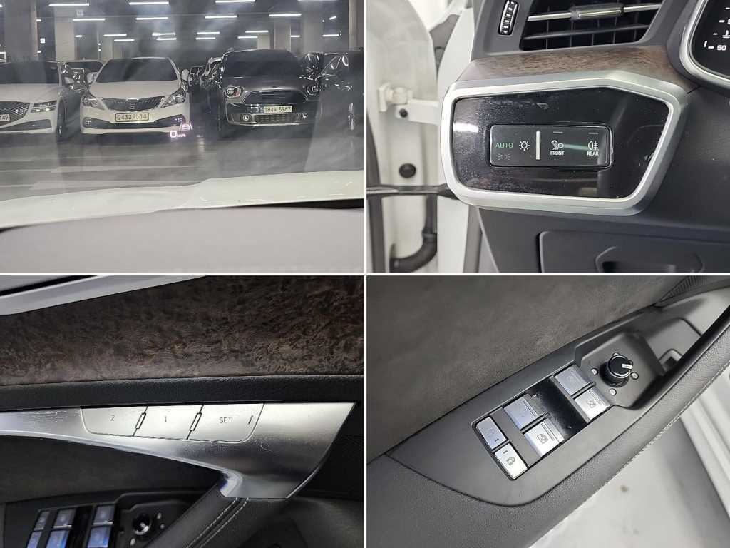 Audi A7 2020 - Importación desde Corea - HF Imports Iquique - Foto 19