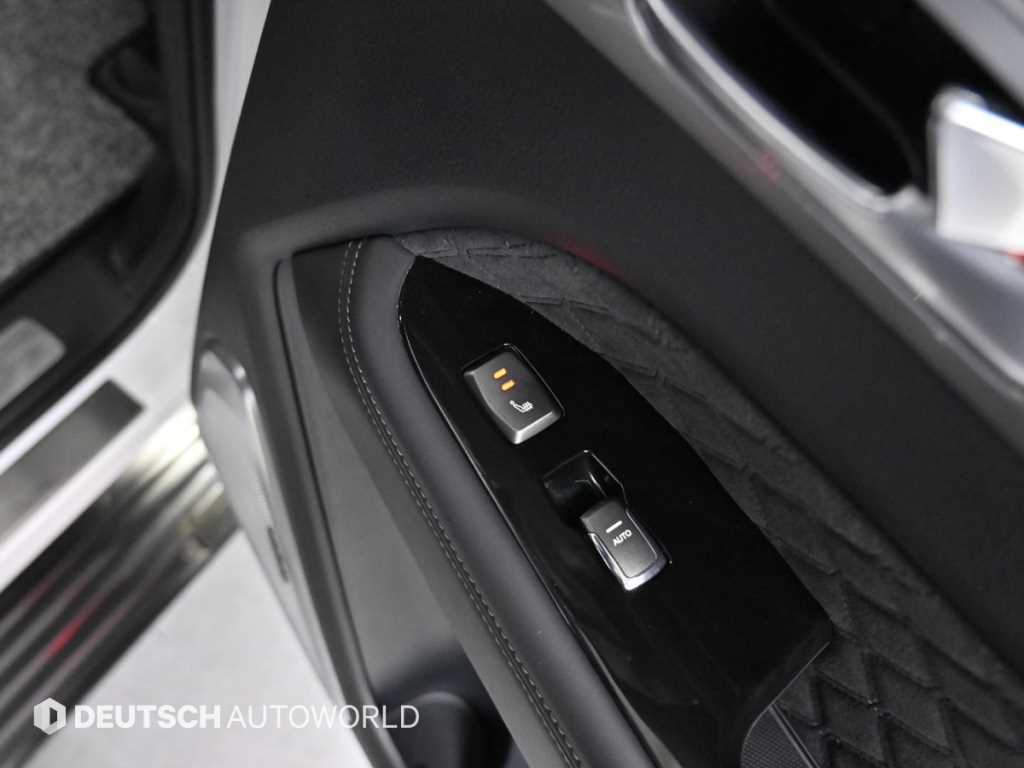 Ssangyong Rexton 2022 Blanco - Importación desde Corea - HF Imports Iquique - Foto 16