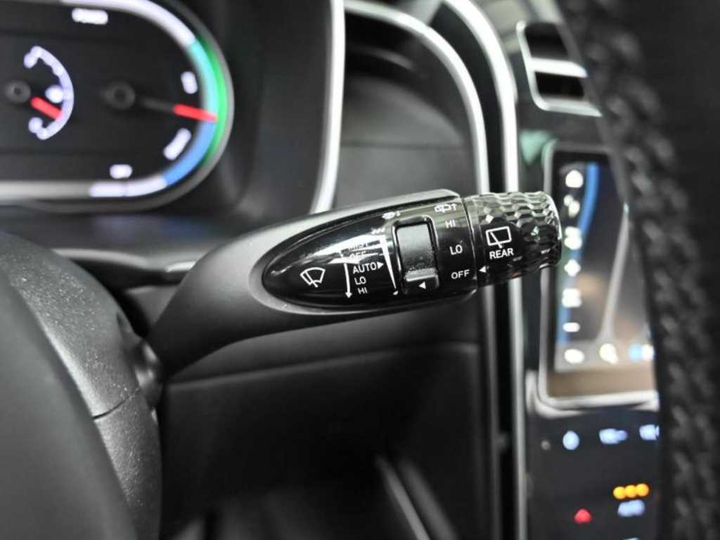 HYUNDAI Tucson 2022 Gris - Importación desde Corea - HF Imports Iquique - Foto 16