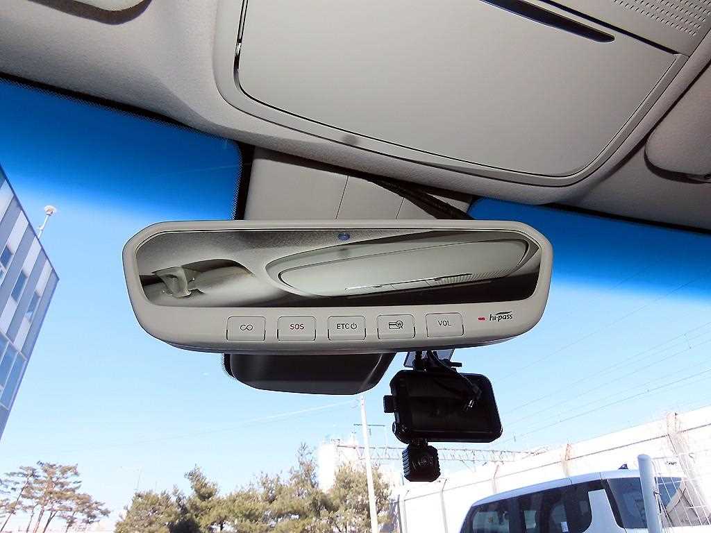 Genesis G90 2019 Negro - Importación desde Corea - HF Imports Iquique - Foto 15