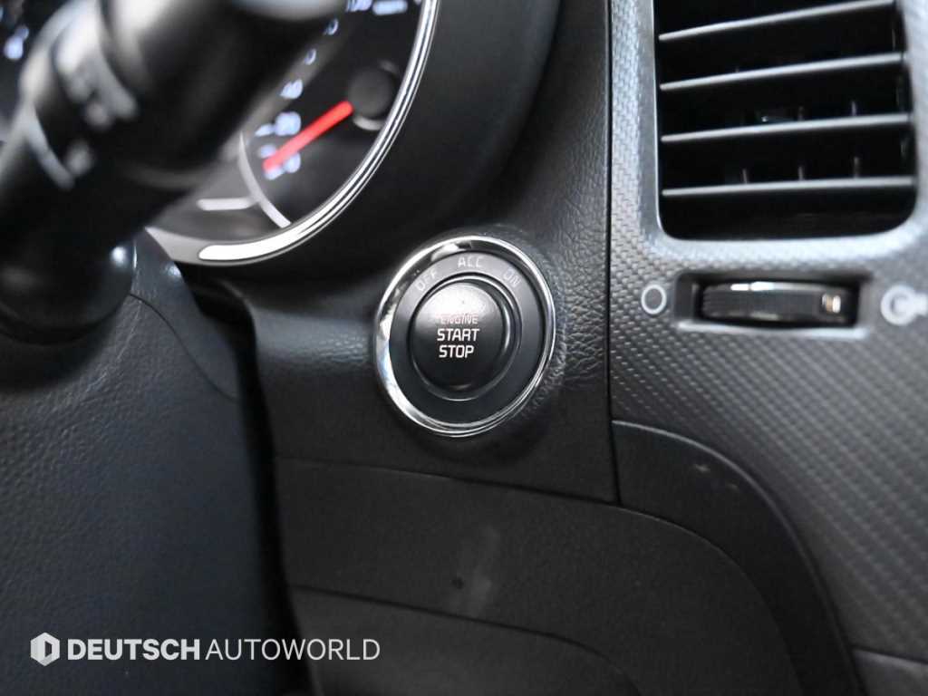 KIA K3 2016 Gris - Importación desde Corea - HF Imports Iquique - Foto 18