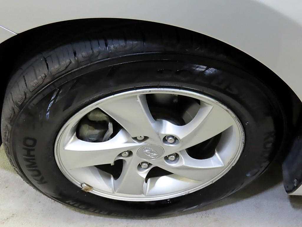 HYUNDAI Avante 2016 Plateado - Importación desde Corea - HF Imports Iquique - Foto 20