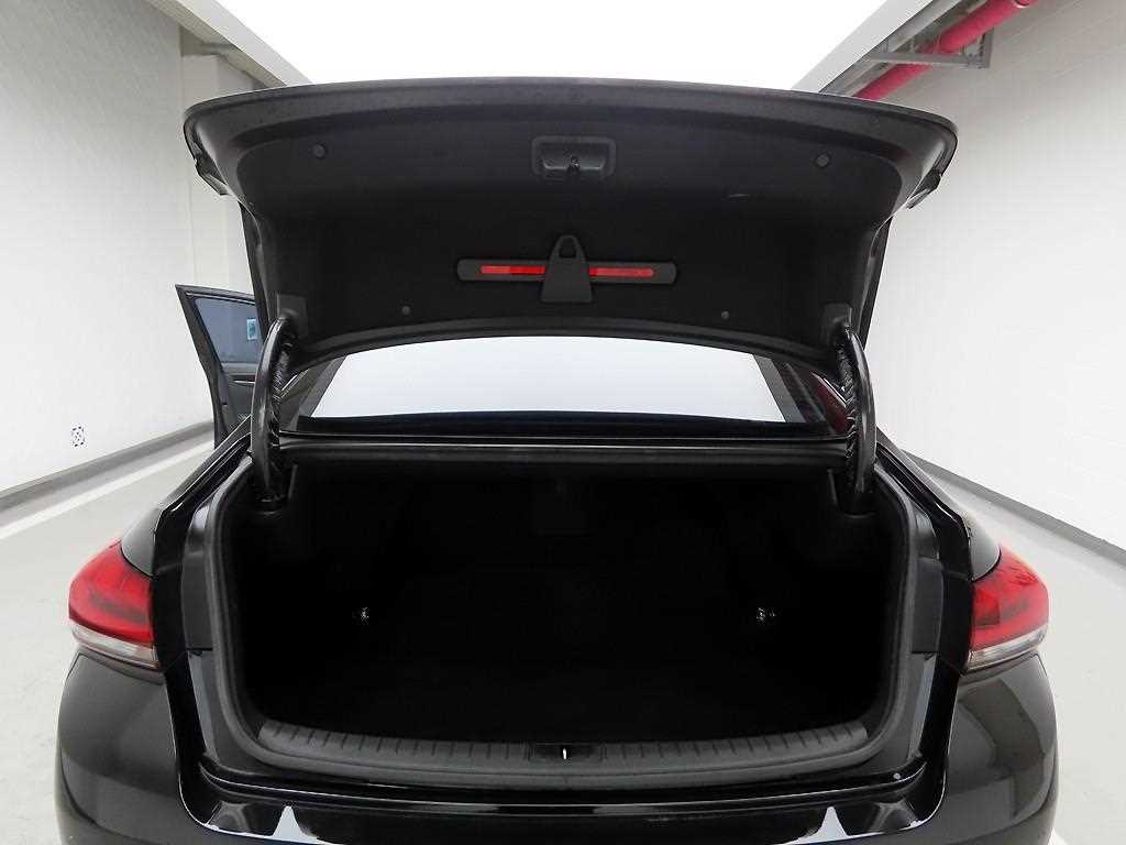 Genesis G80 - Vista 5