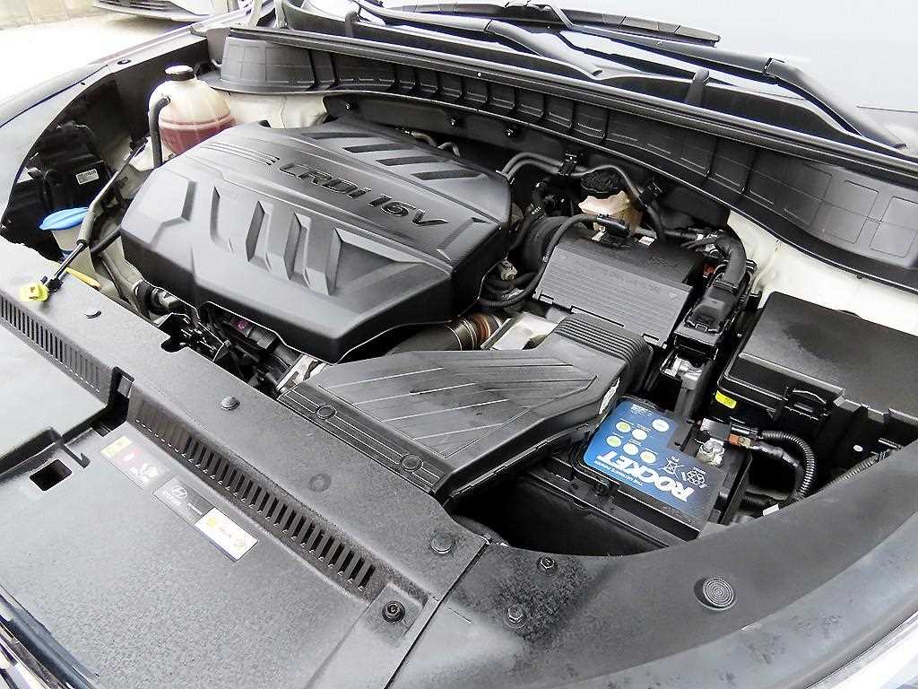 HYUNDAI Tucson 2020 - Importación desde Corea - HF Imports Iquique - Foto 19