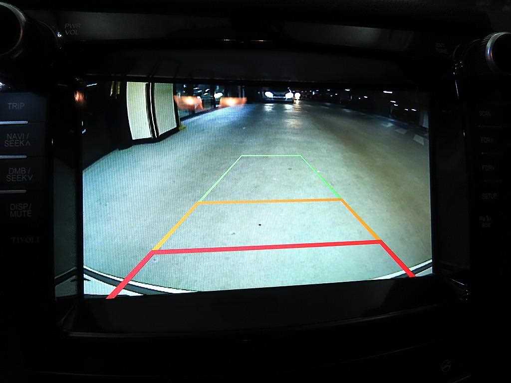 Ssangyong Tivoli 2016 Blanco - Importación desde Corea - HF Imports Iquique - Foto 16