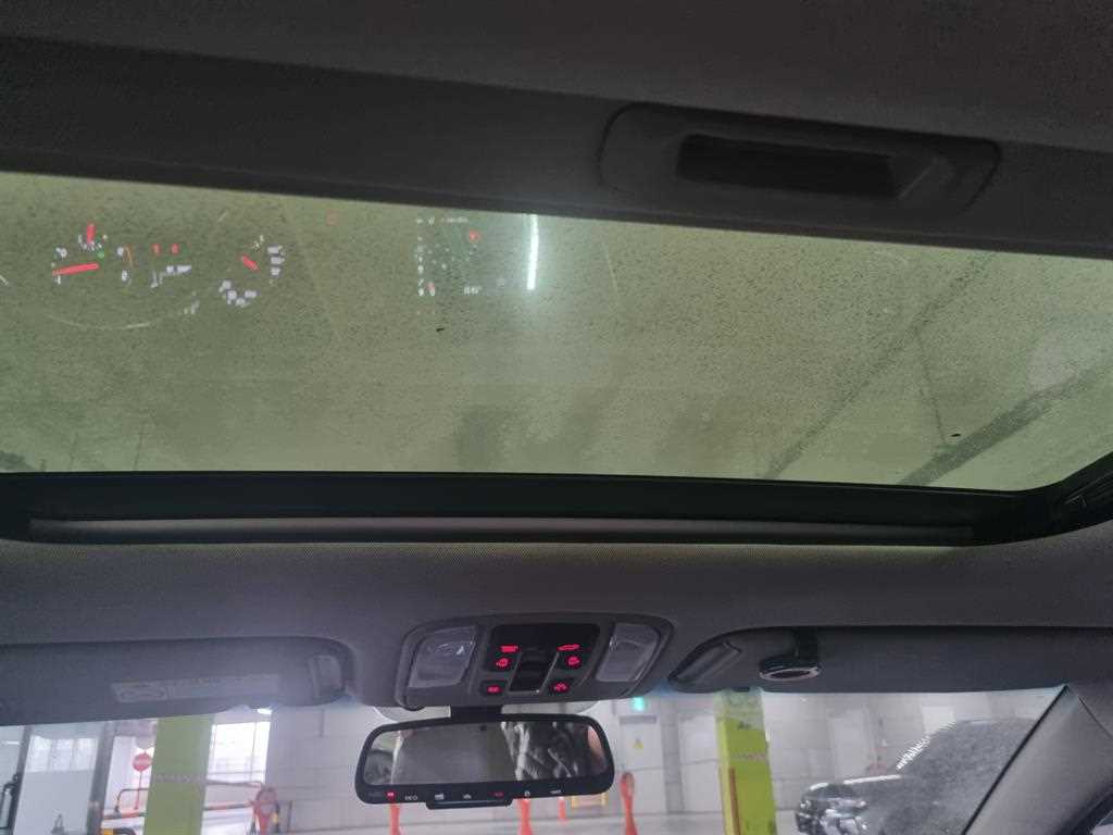 KIA Carnival 2018 Blanco - Importación desde Corea - HF Imports Iquique - Foto 18