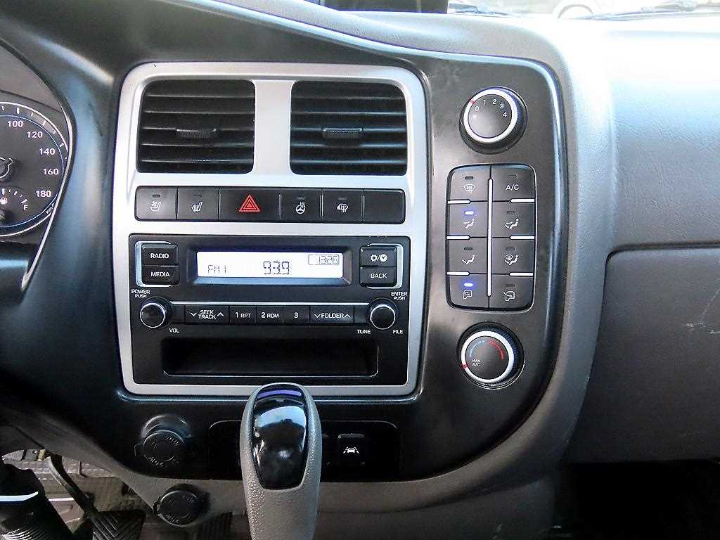 Small Truck Cargo (small) 2022 Blanco - Importación desde Corea - HF Imports Iquique - Foto 13