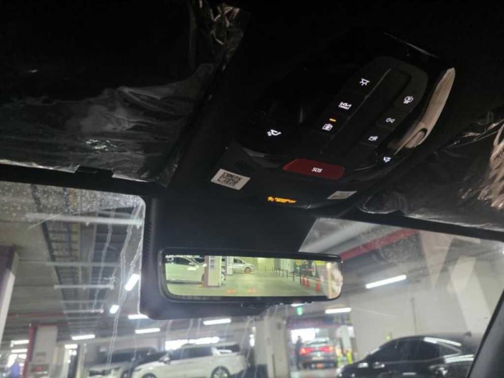 KIA Tasman 2026 Gris - Importación desde Corea - HF Imports Iquique - Foto 20