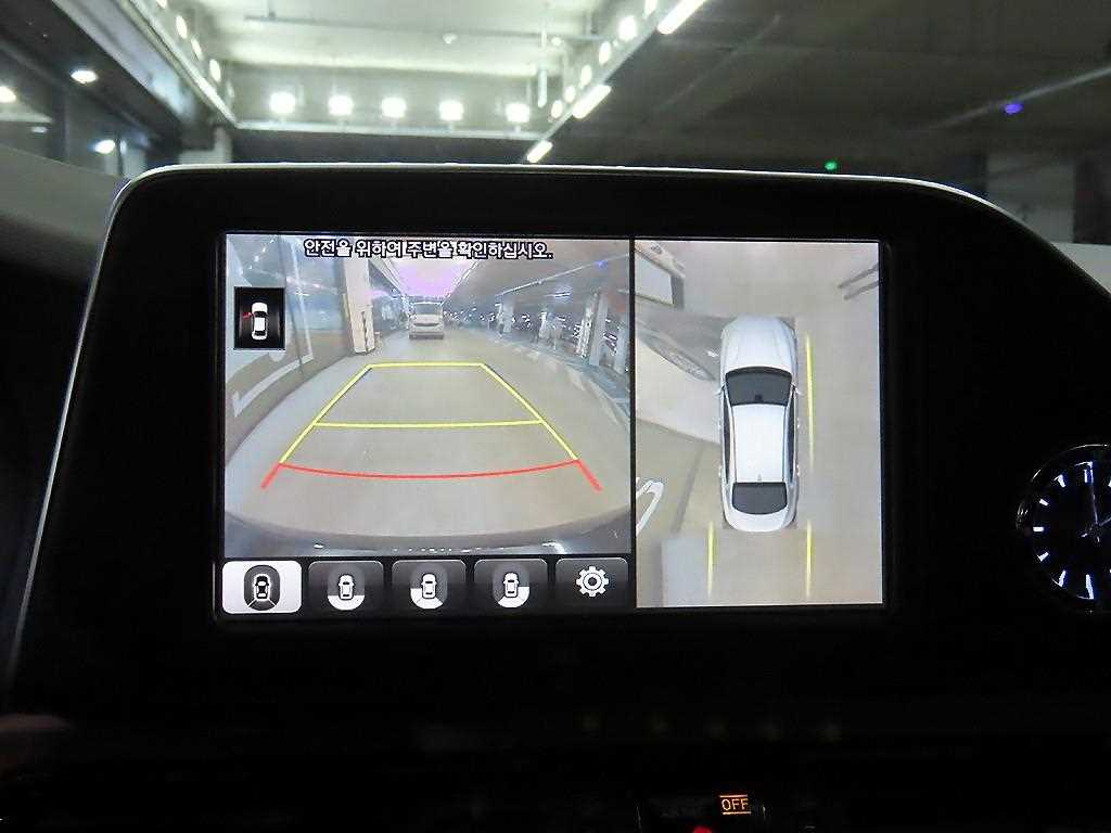 HYUNDAI Grandeur 2019 Negro - Importación desde Corea - HF Imports Iquique - Foto 13