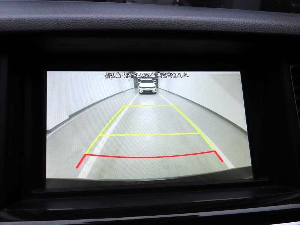 Genesis G80 2018 Negro - Importación desde Corea - HF Imports Iquique - Foto 16