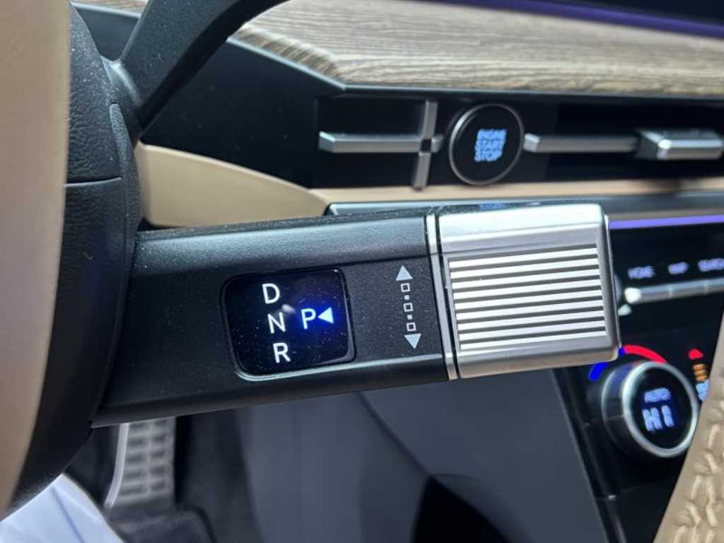 HYUNDAI Santa Fe 2024 Blanco - Importación desde Corea - HF Imports Iquique - Foto 17