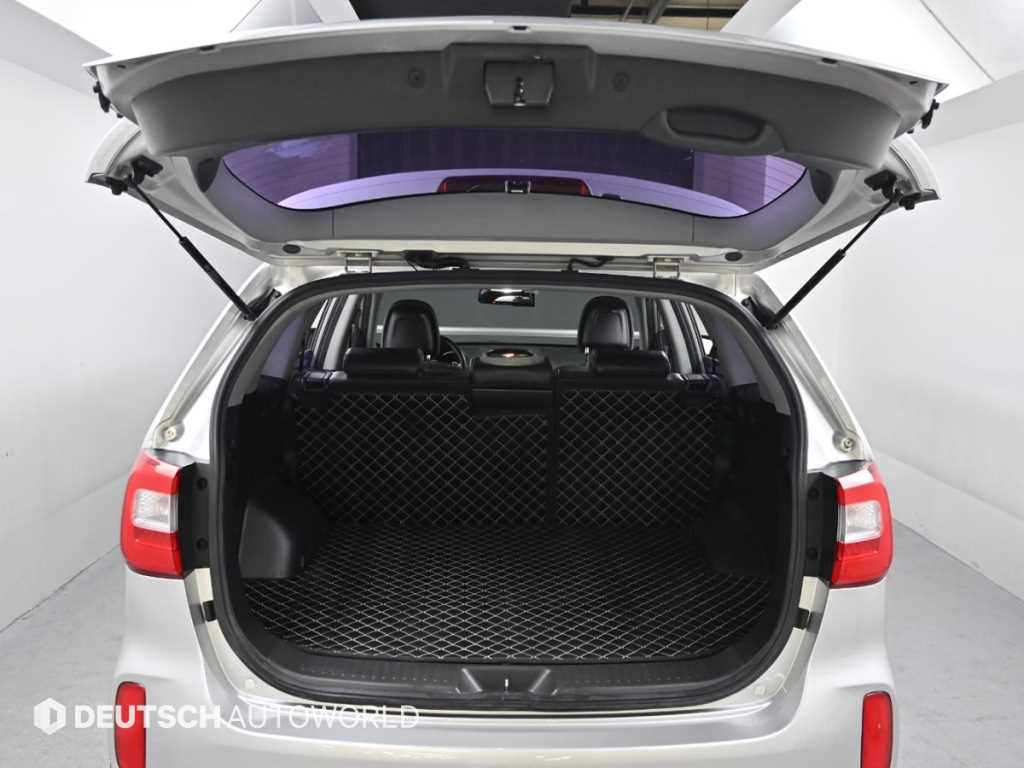 KIA Sorento 2014 - Importación desde Corea - HF Imports Iquique - Foto 20