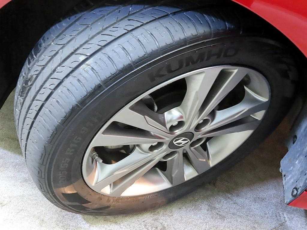 HYUNDAI Avante 2018 - Importación desde Corea - HF Imports Iquique - Foto 19