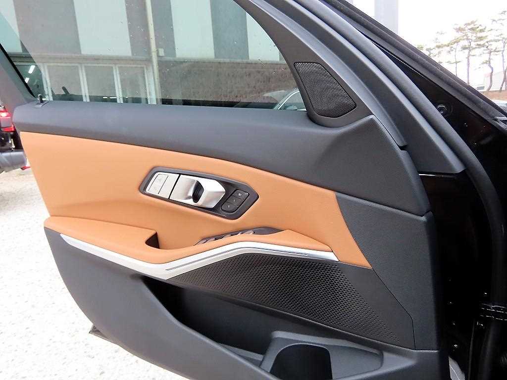 BMW 3 series - Vista 12