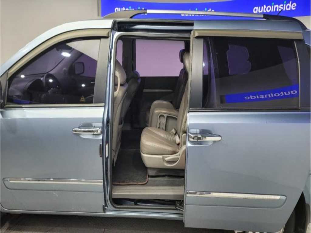 KIA Carnival 2013 - Importación desde Corea - HF Imports Iquique - Foto 19