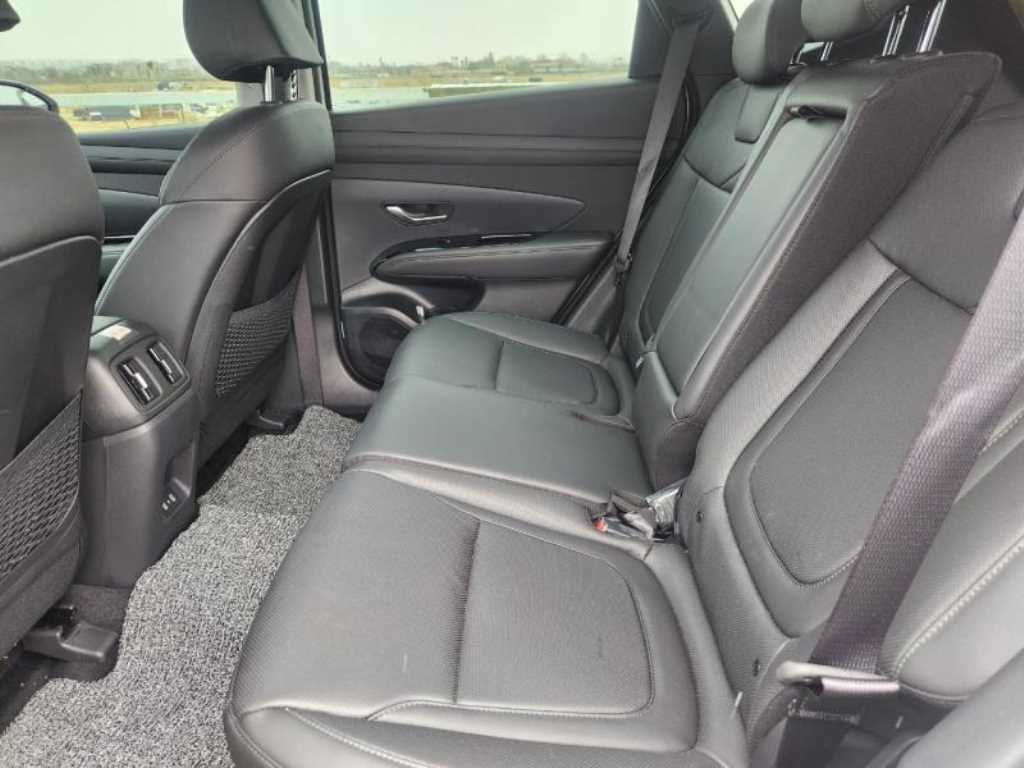 HYUNDAI Tucson 2025 - Importación desde Corea - HF Imports Iquique - Foto 14