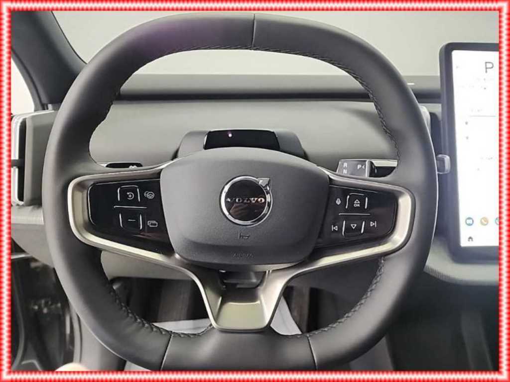 Volvo EX30 - Vista 9