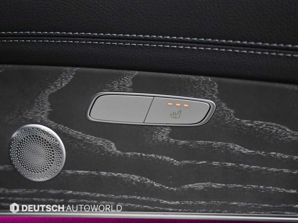 Mercedes Benz E class 2021 - Importación desde Corea - HF Imports Iquique - Foto 16