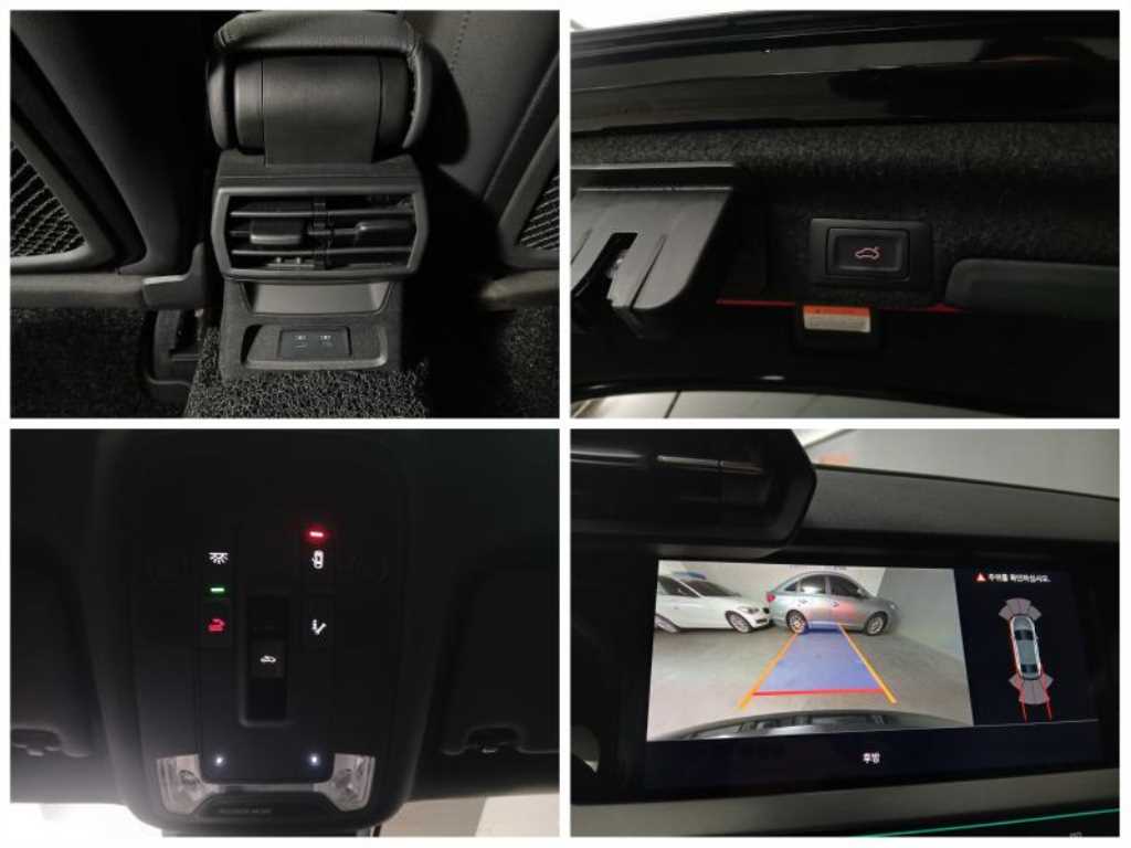 Audi A3 2023 - Importación desde Corea - HF Imports Iquique - Foto 15